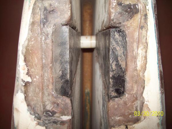 1977 Oday centerboard bilge repair  (25)