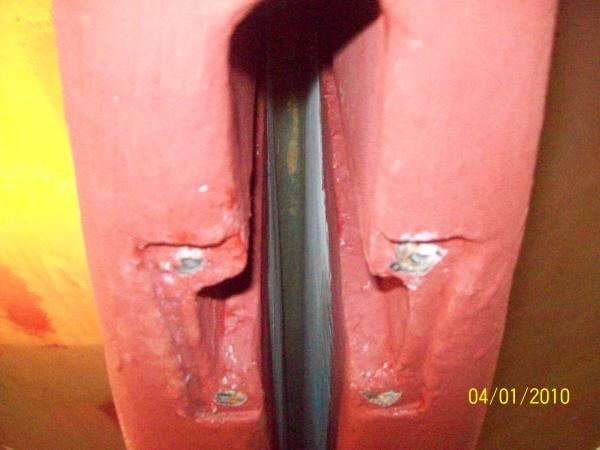 1977 Oday centerboard bilge repair  (46)