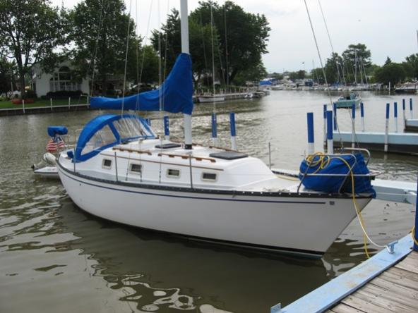 1985 Quest (Hunter) 30