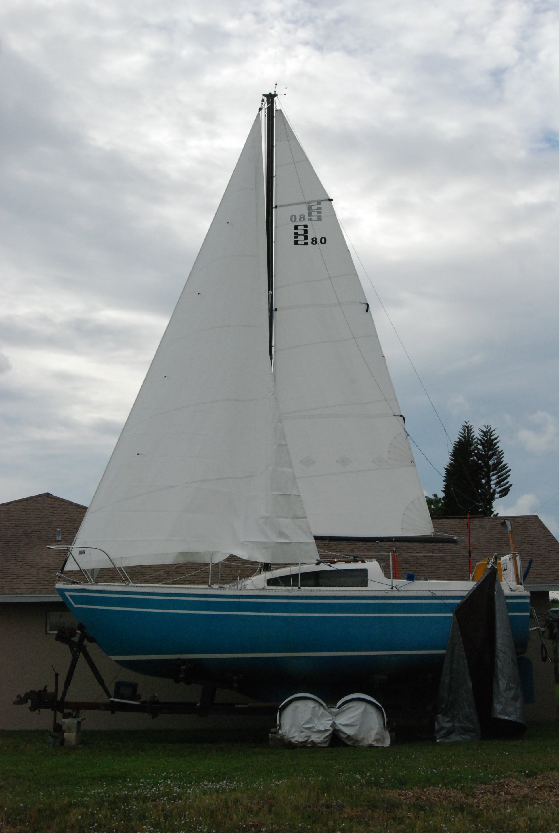 Sailboat Owners Forums