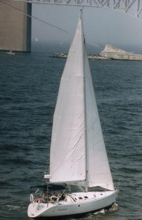38s5 Benneteau