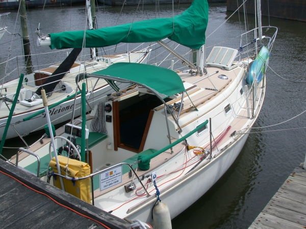 sailboat owners forum