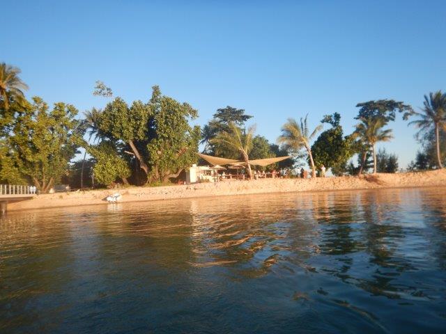 51 The Sunset Bar Dunk Island