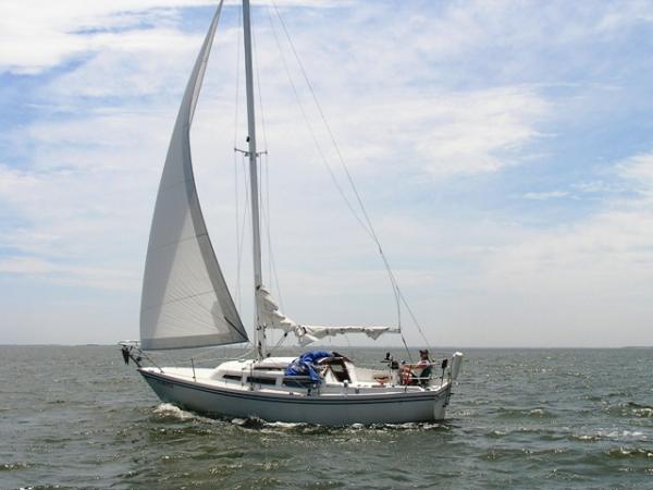 9/2010 Barnegat Bay