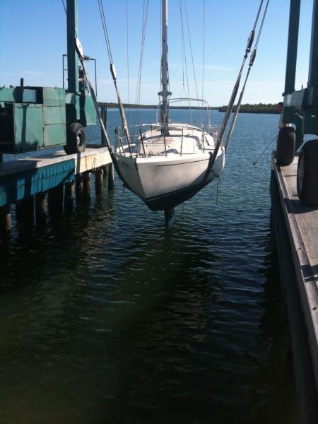 albin launch 3