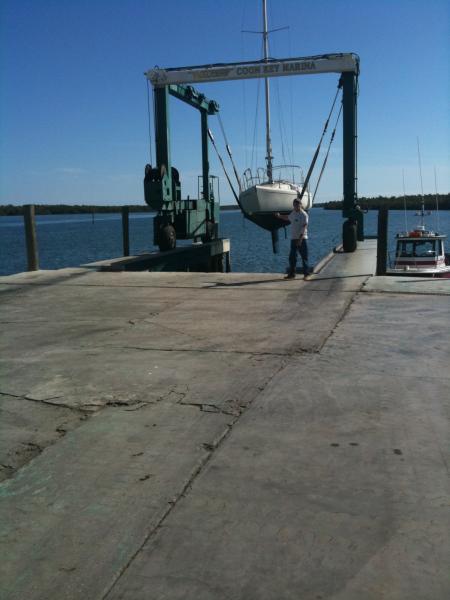 albin launch