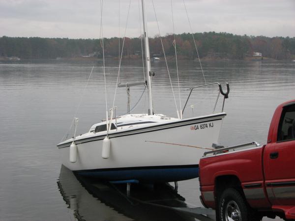 Almost Home At Lake Wateree