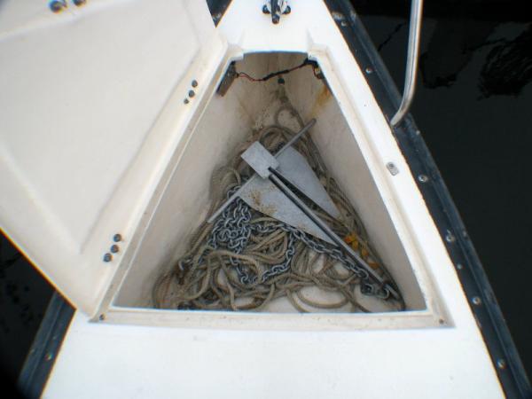 Anchor Locker