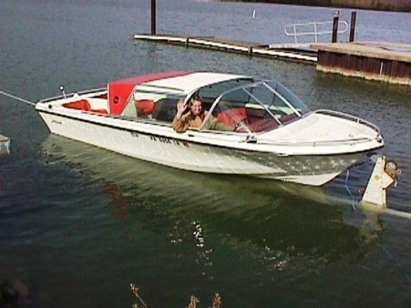 Aristocraft 19
