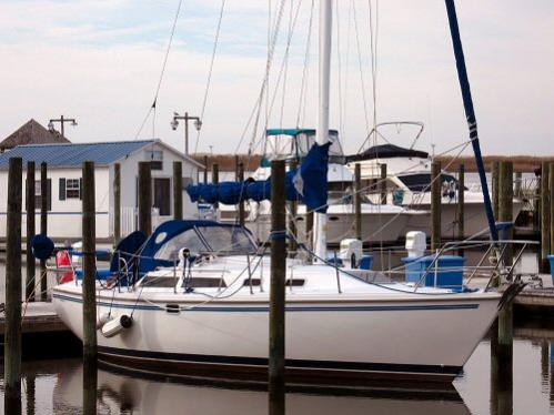 At Shelter Harbor, Beach Haven, NJ