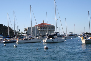 Avalon Harbor