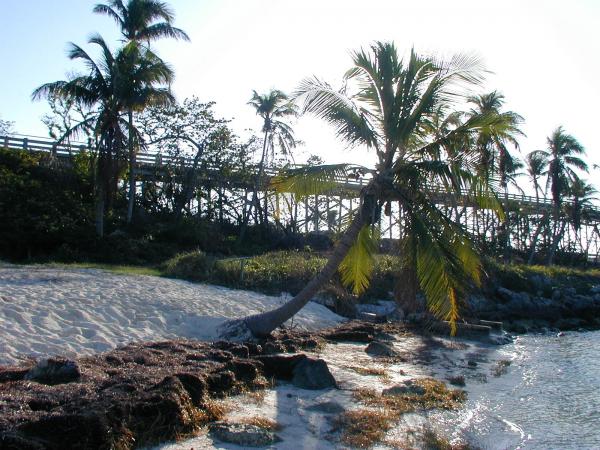 Bahia Honda