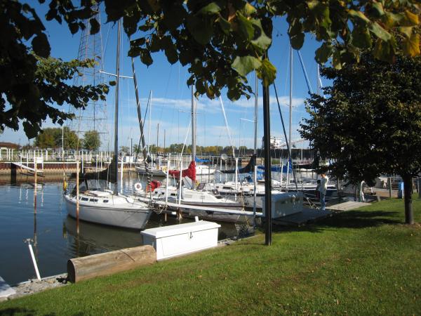 Bay City Yacht Club