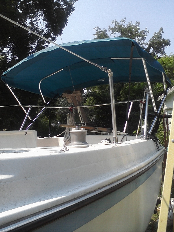 Bimini Top added 8 19 13