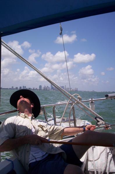 BISCAYNE BAY 2009