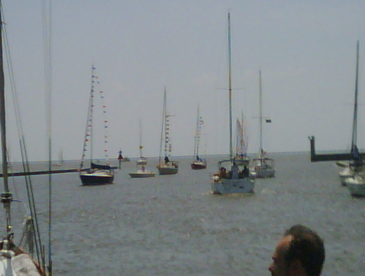 Blessing of the boats 09