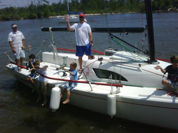 Blessing of the boats 09