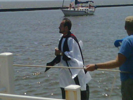 Blessing of the boats 09