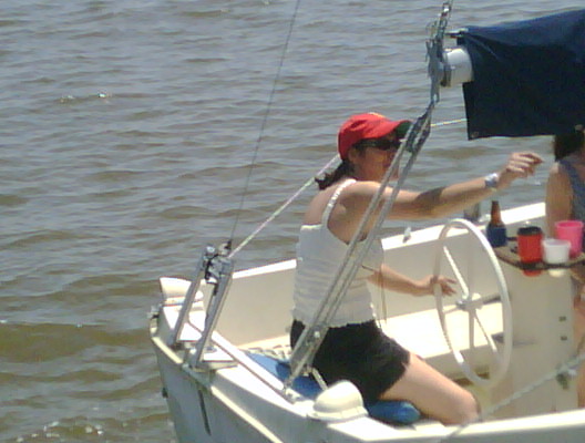 Blessing of the boats 09