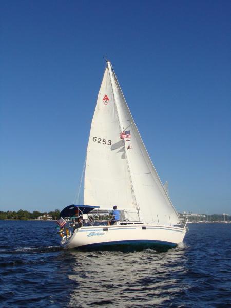 Bliss racing