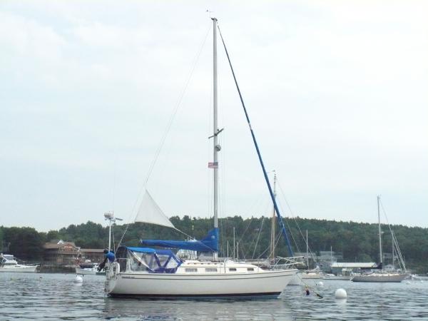 Boothbay Harbor, ME