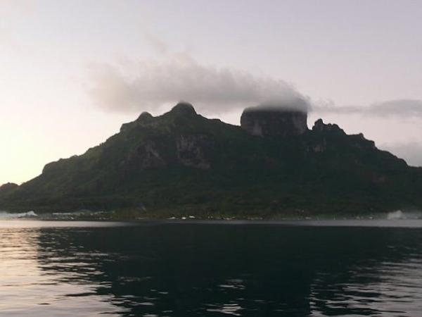 Bora Bora