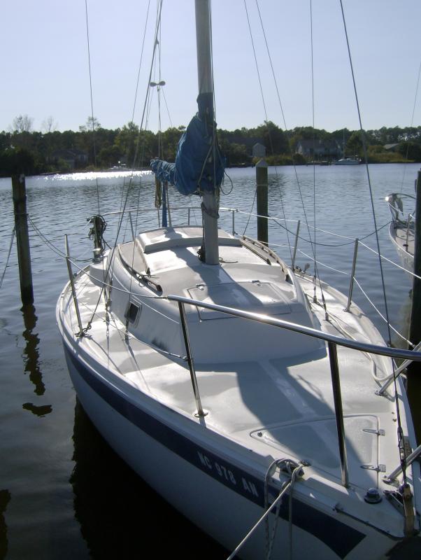 sailboat owners forums