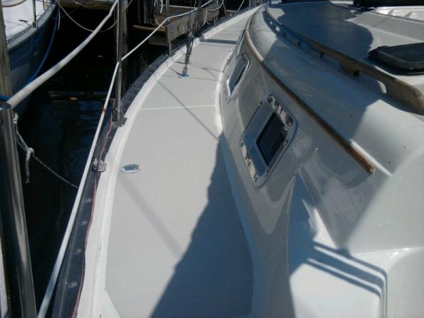 Cabin Top