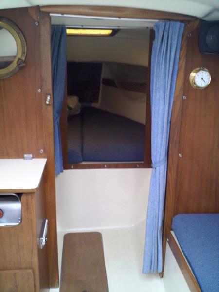 Cabin View 02