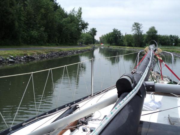 Canal Chambly