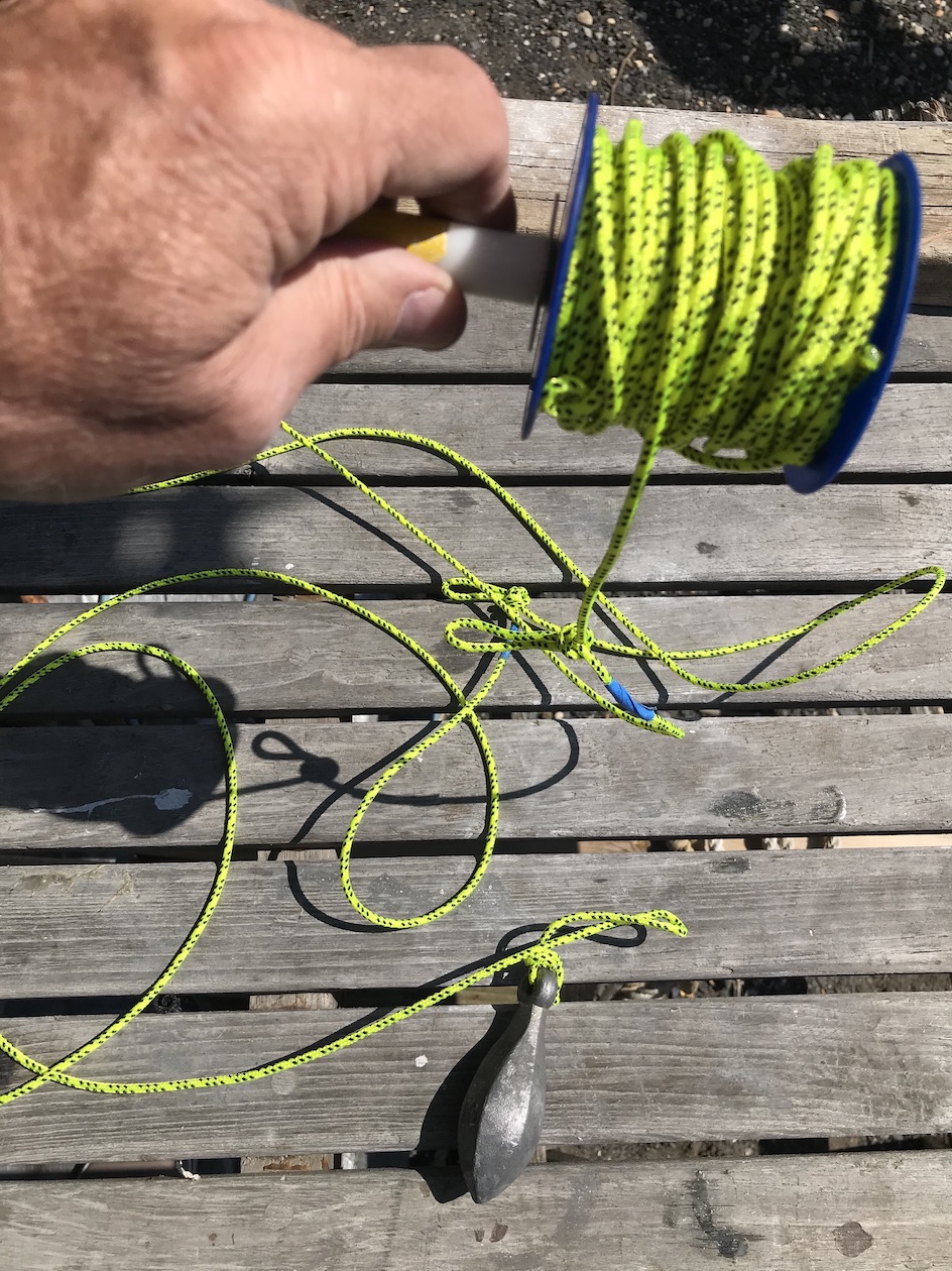 CAND leadline 5-9-15 | Sailboat Owners Forums
