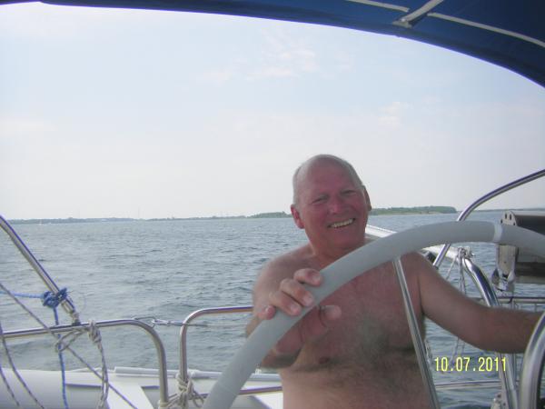 Capt Don