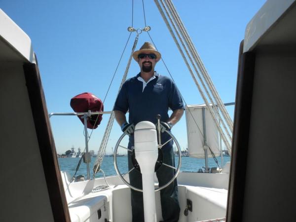 Capt Mike