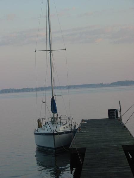 Carleton Island 2010 008
