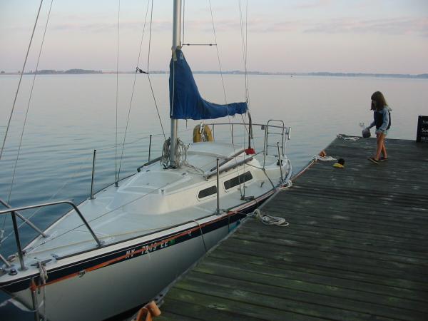 Carleton Island 2010 011