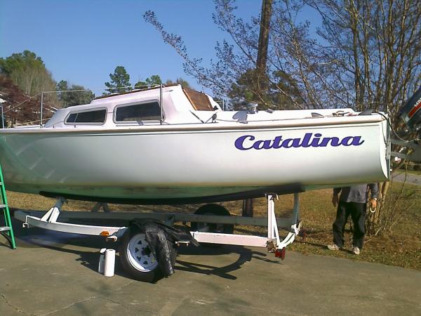 catalina lettering1