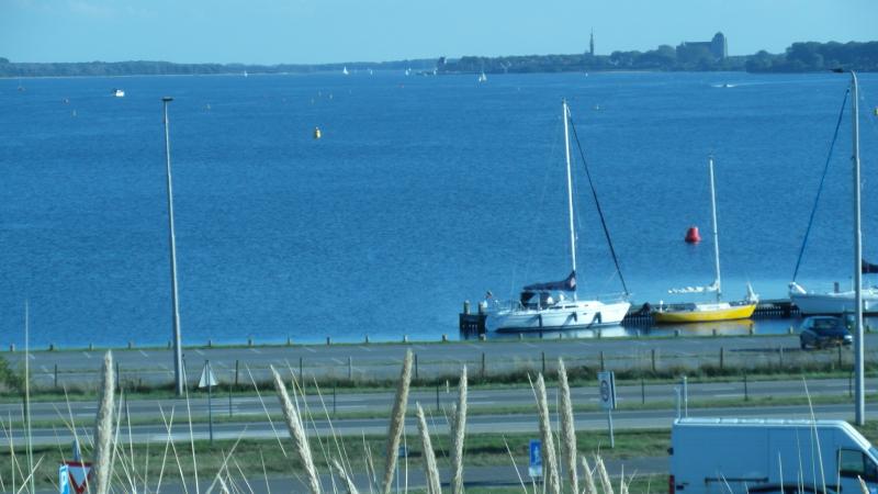 CATALINA VEERSE MEER ( Lake Veere )