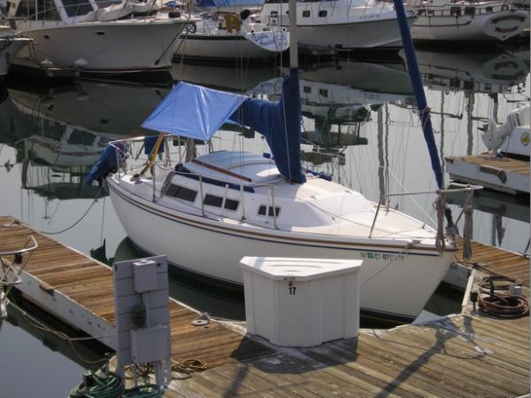 catalina25