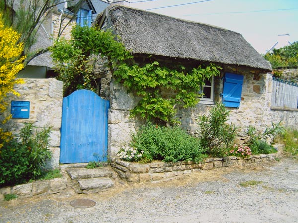 chaumiere ile au moines