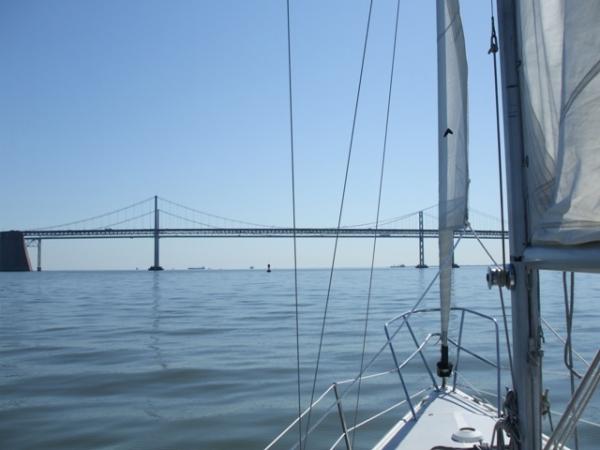 Chesapeake Bay Bridge