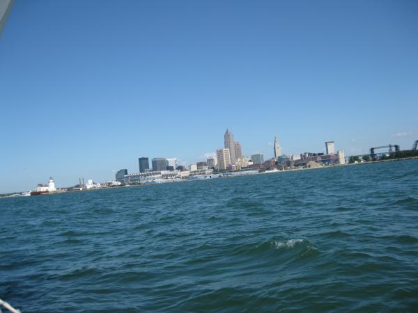 Cleveland