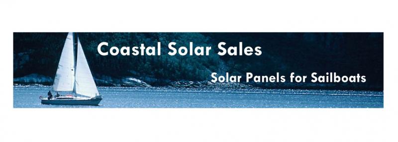 coastal solar sales