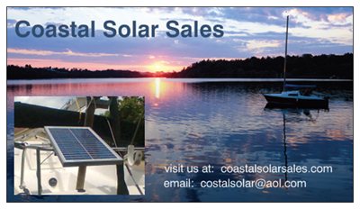 coastalsolarsales.com