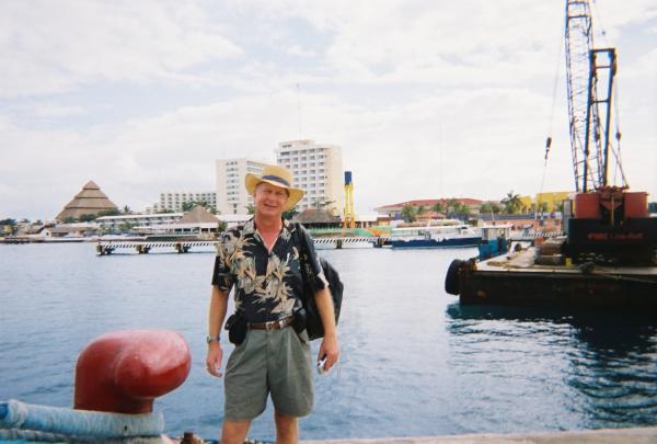 Cozumel