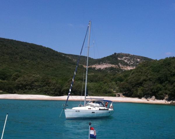 Cres, Croatia