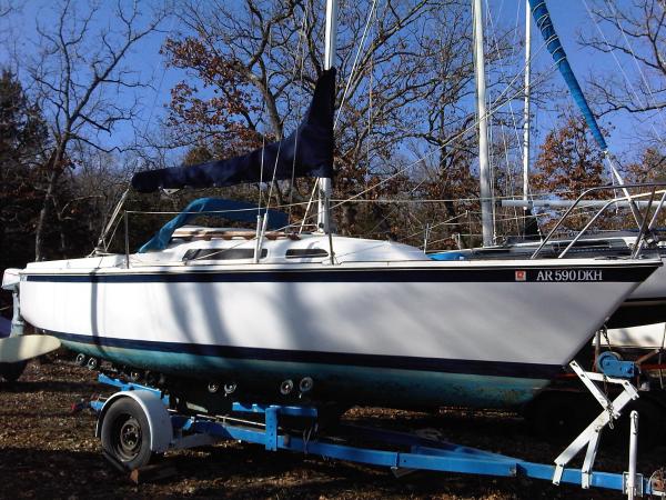 December 23, 2011 - Starboard Topside 1 coat of paint