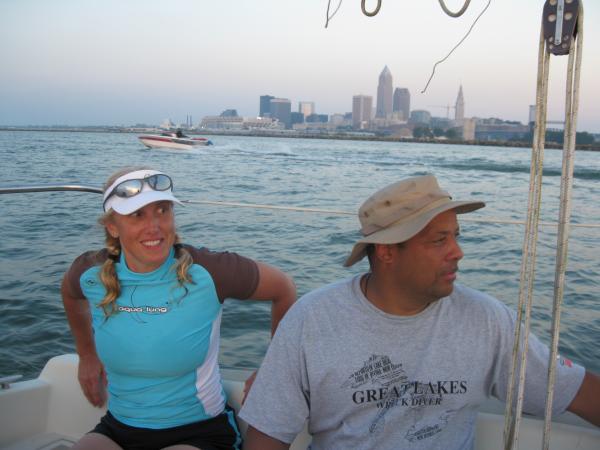 Dive partners
