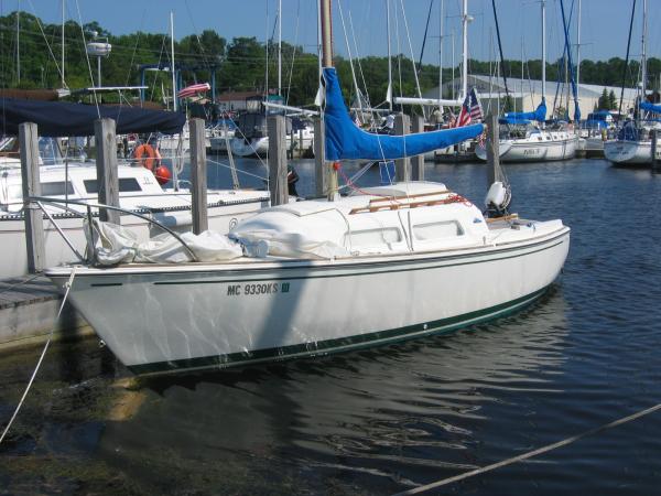 dockside