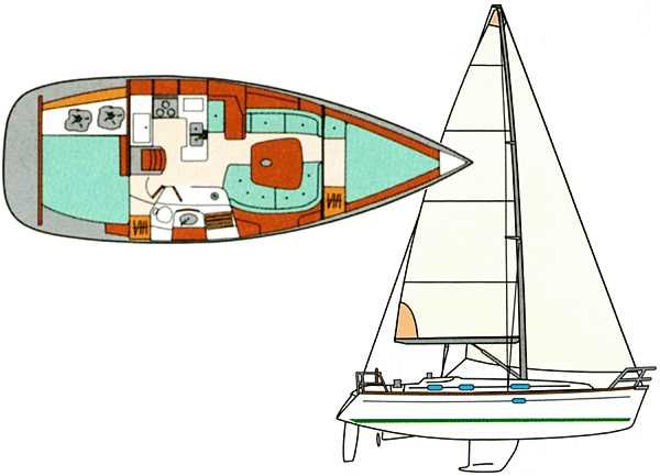 Dreamtime Layout