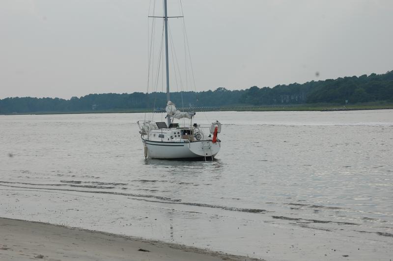 DSC 2643 Amity at Assateaque.